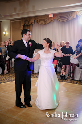 Best Rosen Centre wedding photographer - Sandra Johnson (SJFoto.com)